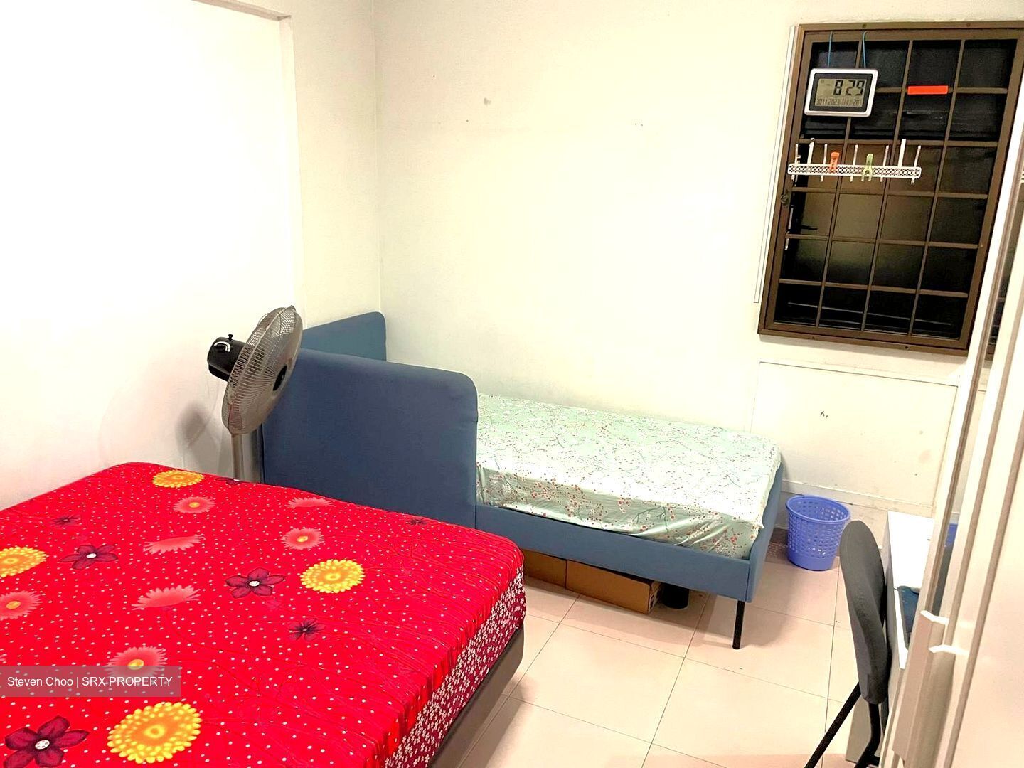 Blk 510B Wellington View (Sembawang), HDB 4 Rooms #487342121